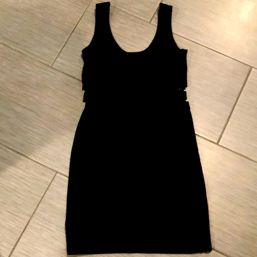 Bebe  dress